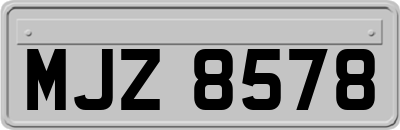 MJZ8578