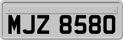 MJZ8580