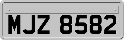 MJZ8582