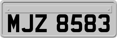 MJZ8583