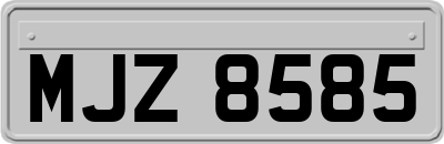 MJZ8585