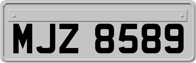 MJZ8589