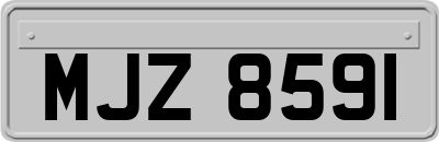 MJZ8591