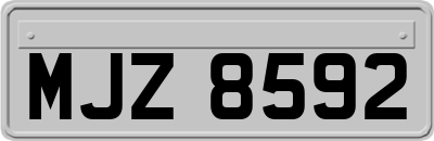 MJZ8592