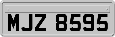 MJZ8595
