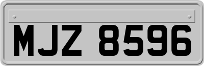 MJZ8596