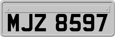MJZ8597