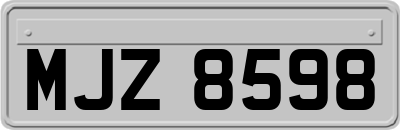 MJZ8598
