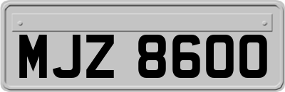 MJZ8600