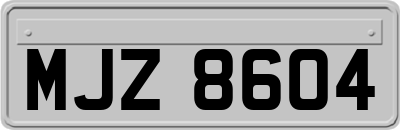 MJZ8604