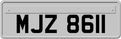 MJZ8611