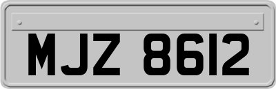 MJZ8612