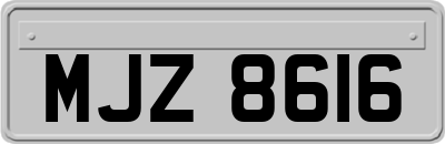 MJZ8616
