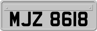 MJZ8618