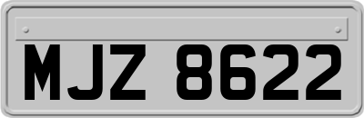 MJZ8622