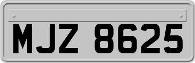MJZ8625