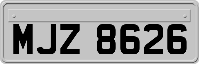 MJZ8626