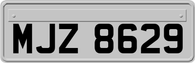 MJZ8629