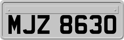MJZ8630