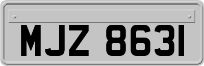 MJZ8631