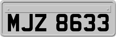 MJZ8633