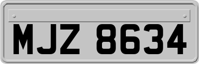 MJZ8634