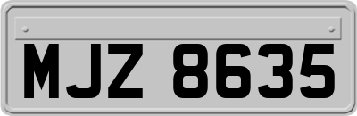 MJZ8635