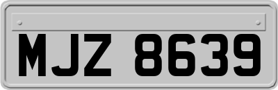 MJZ8639
