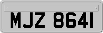 MJZ8641