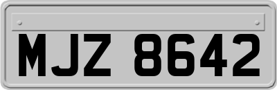 MJZ8642