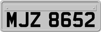 MJZ8652