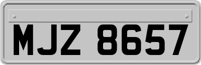 MJZ8657