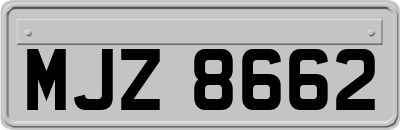 MJZ8662