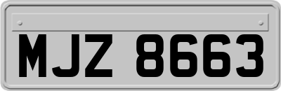 MJZ8663