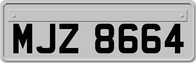 MJZ8664