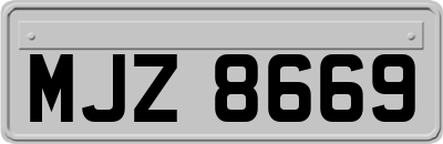 MJZ8669