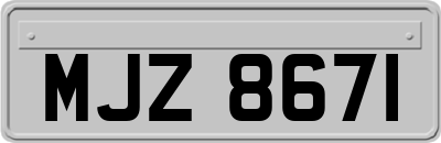 MJZ8671