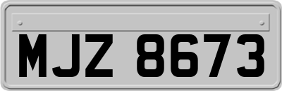 MJZ8673