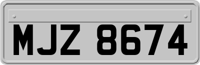 MJZ8674