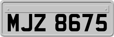 MJZ8675