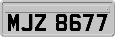 MJZ8677