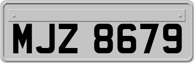 MJZ8679