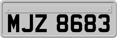 MJZ8683