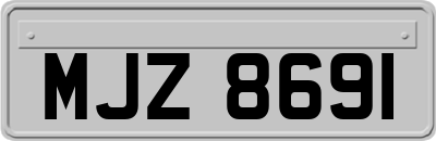 MJZ8691