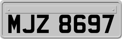 MJZ8697