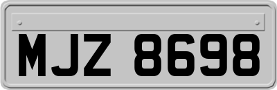 MJZ8698