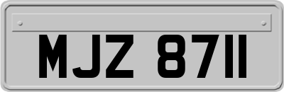 MJZ8711