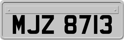 MJZ8713