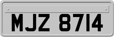MJZ8714