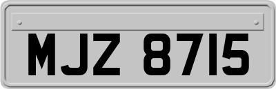 MJZ8715